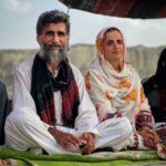ایک عدالت نے بلوچ یکجہتی کمیٹی (BYC) کی رہنما ڈاکٹر ماہ رنگ بلوچ کو عمر قید کی سزا سنا دی ہے۔شہید شبیر بلوچ کے مقدمے میں انصاف ہوا، جنہوں نے اپنے وطن کے لیے جان دی۔ عدالت نے اس کیس میں فیصلہ سنایا ہے اور سزا سنائی گئی ہے۔