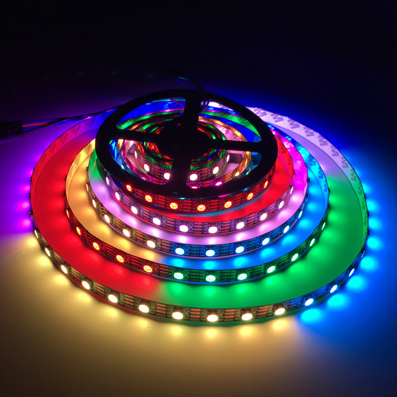 RGB LED Strip Lights