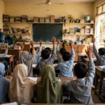 بچوں کے خلاف تشدد کے خاتمے کی پہلی قومی حکمت عملی کا اجرا — 2026 سے 2031 تک کا منصوبہ