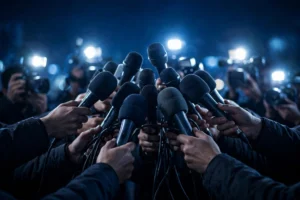 ایمل ولی خان کی پریس گفتگو