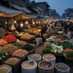 گلوبل ہنگر انڈیکس 2026: جنوبی ایشیا میں بھوک سے سب سے زیادہ متاثر ملک پاکستان — رپورٹ میں ہوشربا انکشافات