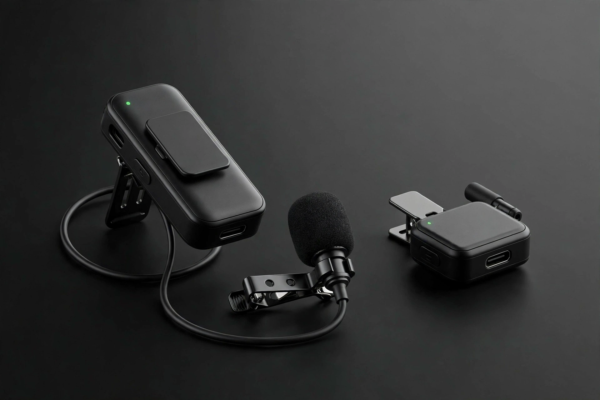 Wireless Mic