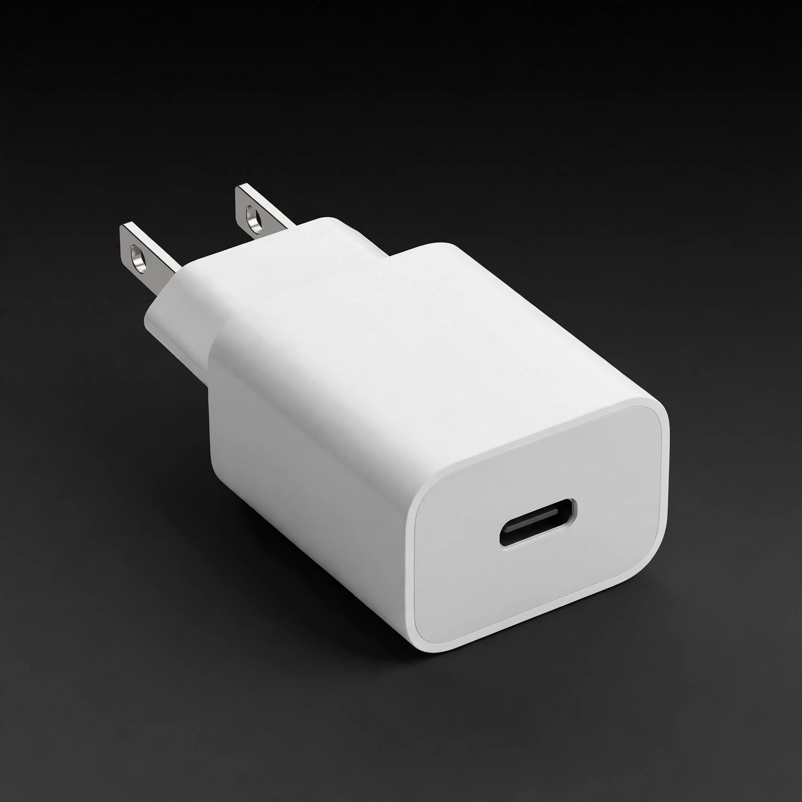Fast Charger 25W