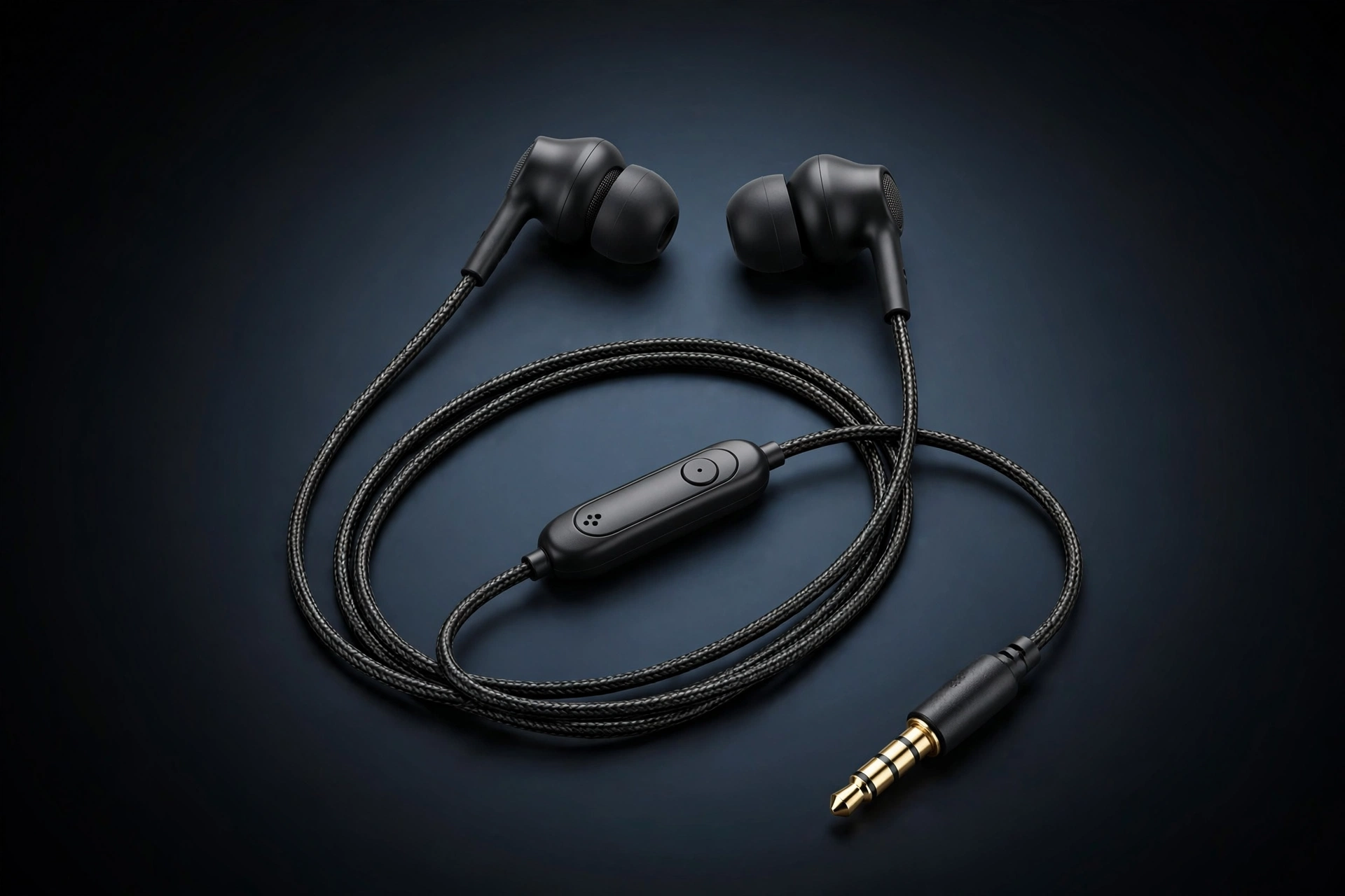 Handsfree Stereo