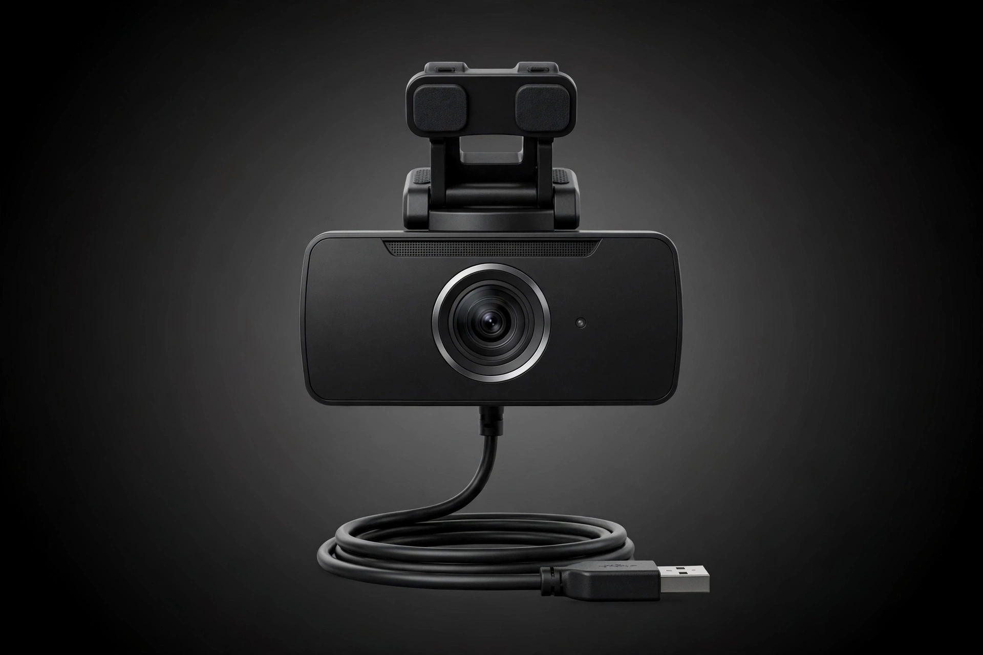 HD Webcam