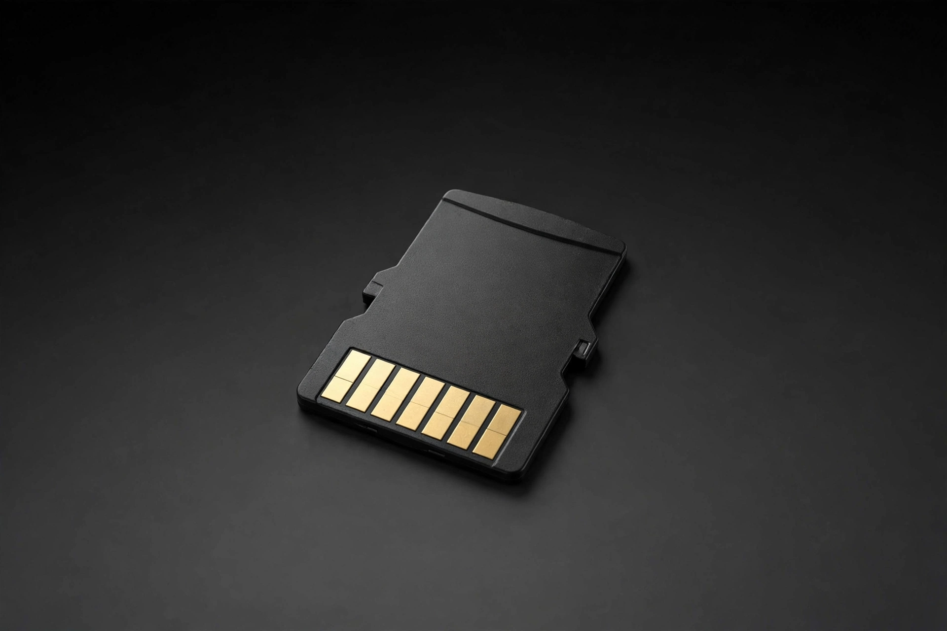 Memory Card 64GB