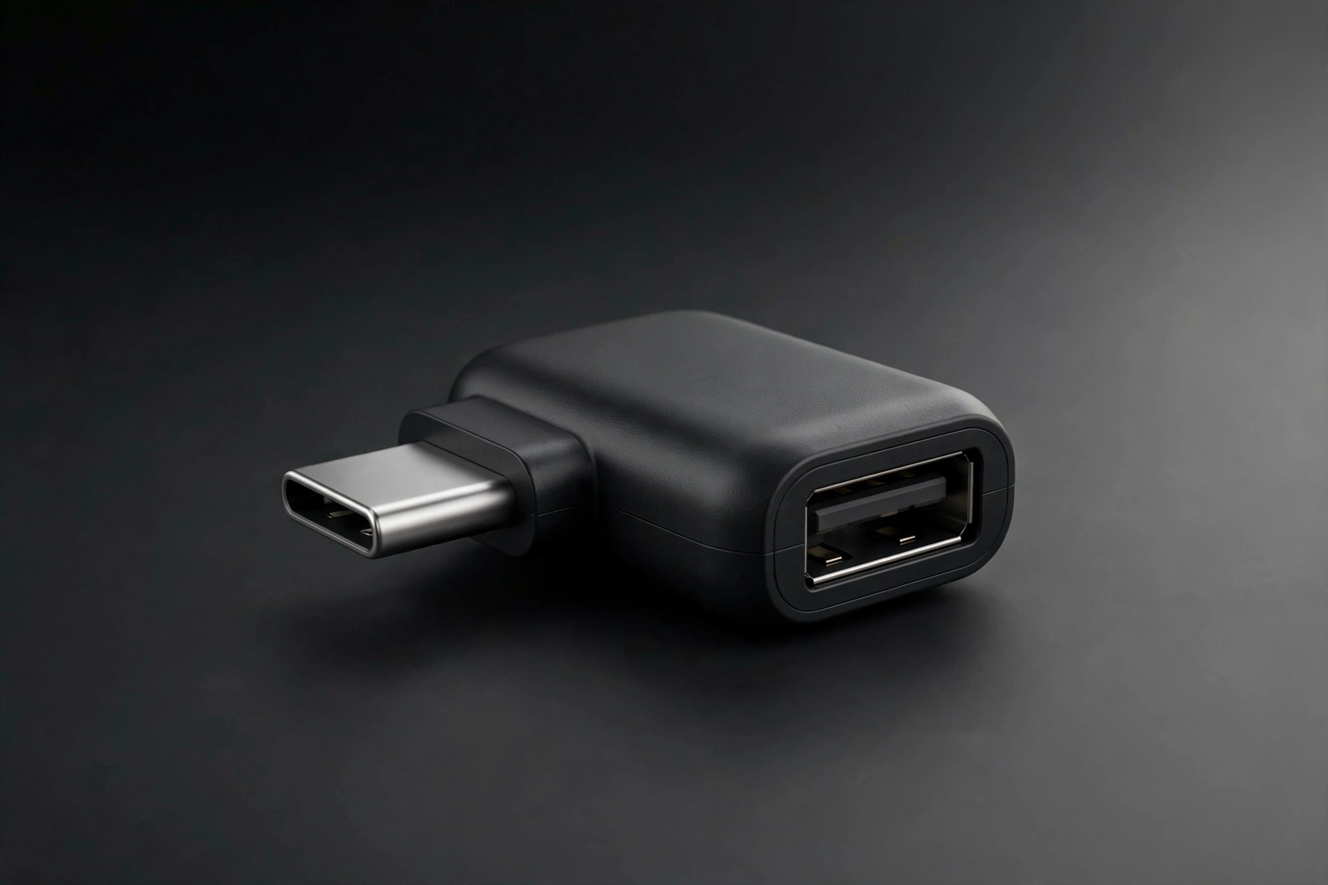 OTG Adapter
