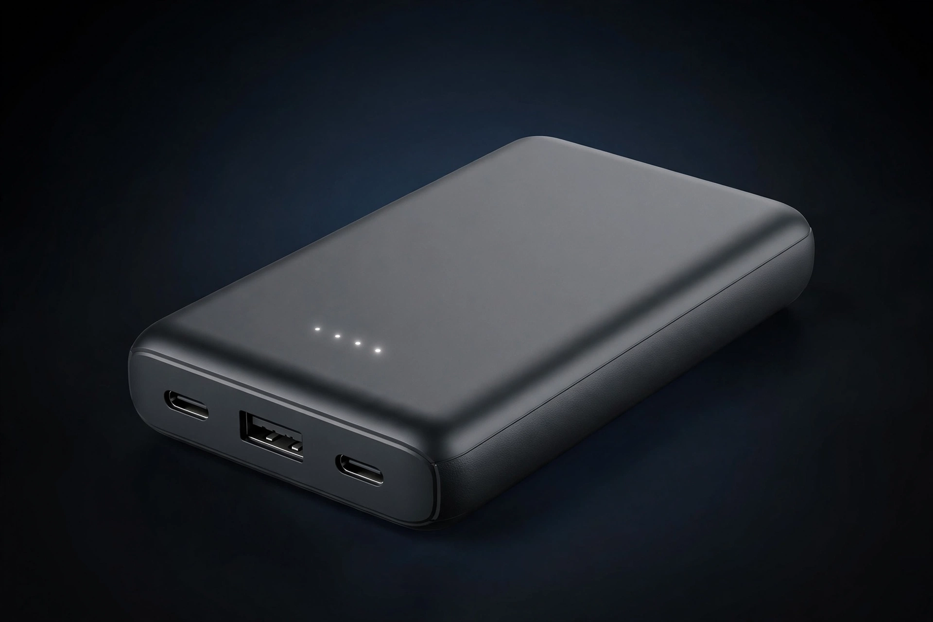 Power Bank 20000mAh