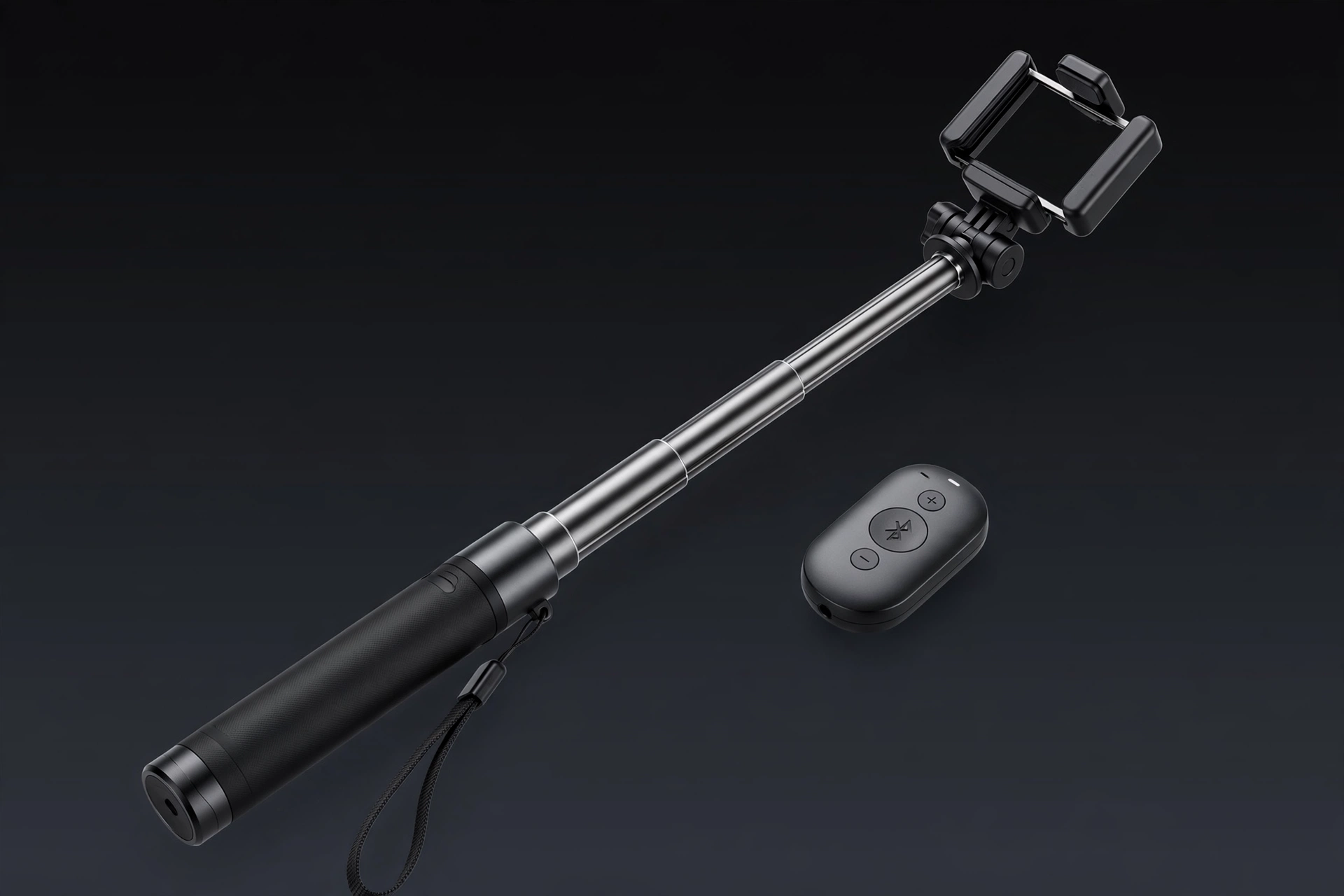 Selfie Stick Bluetooth