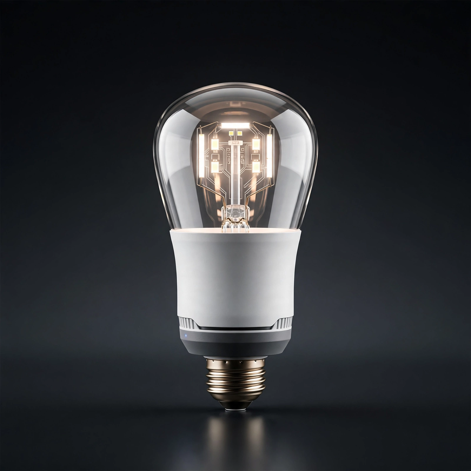 Smart LED Bulb