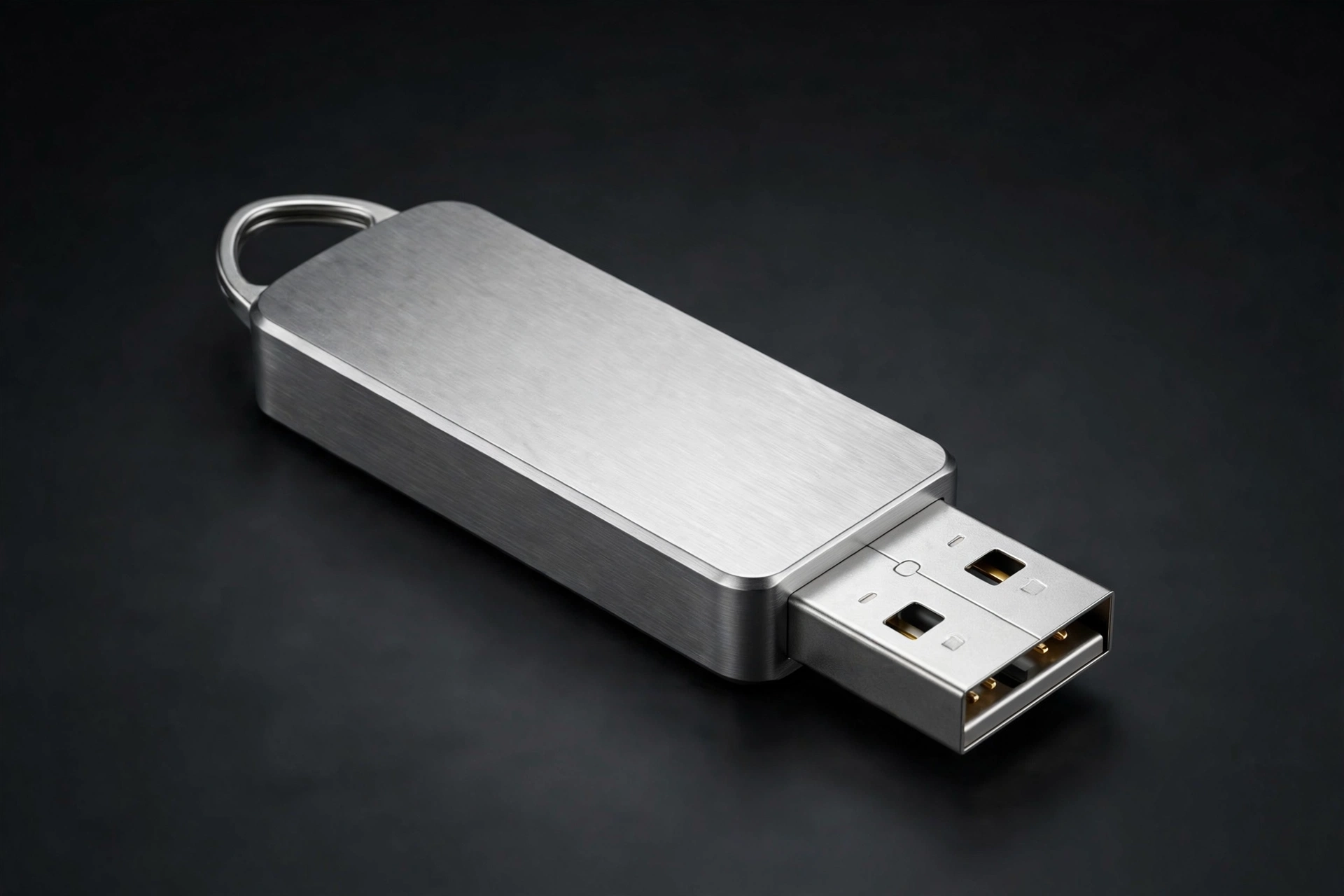 USB Flash Drive 64GB