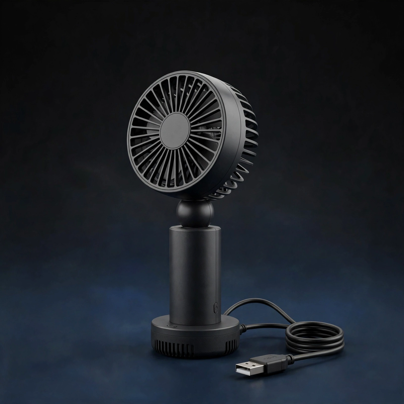 USB Mini Fan