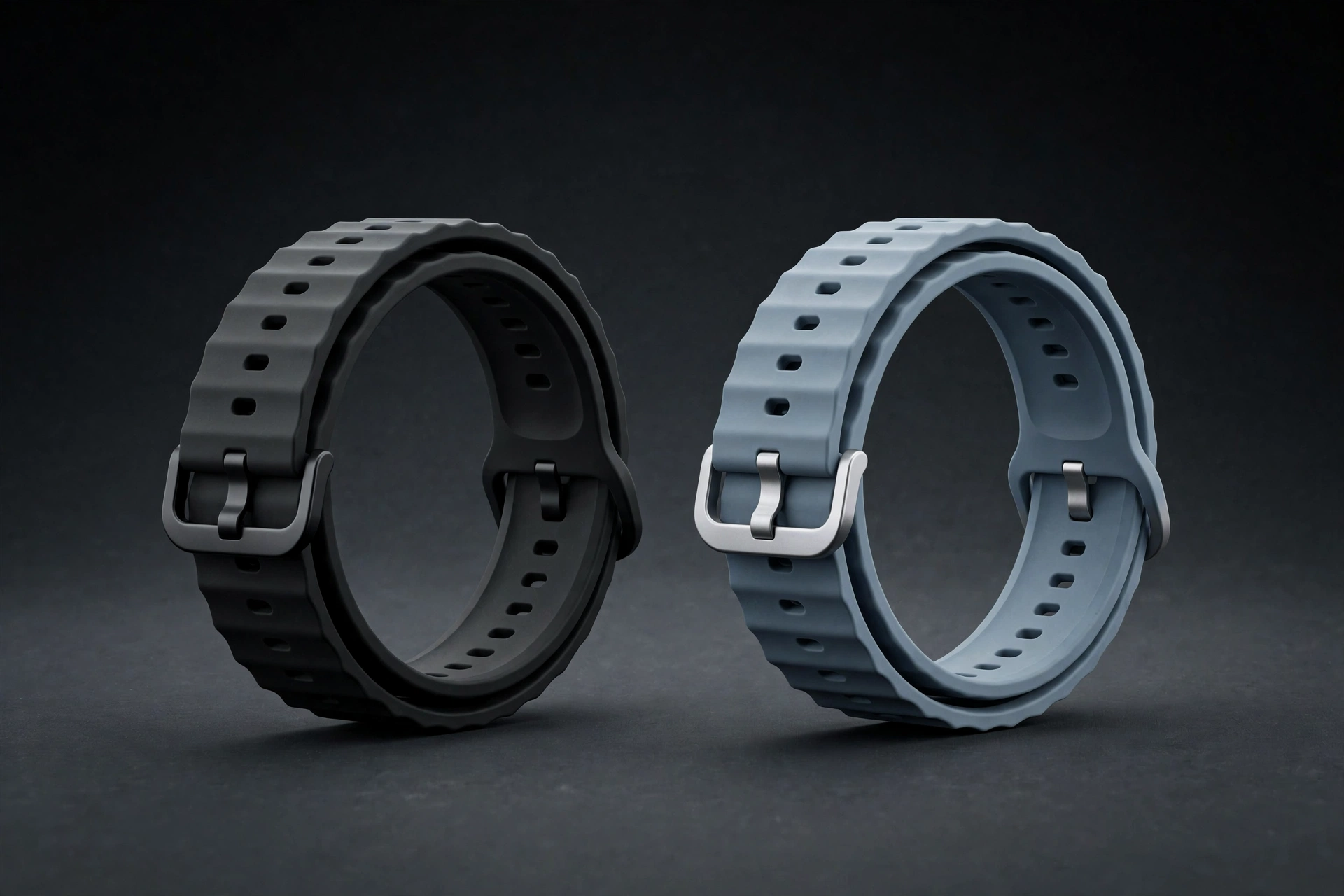 Watch Strap (Pair)