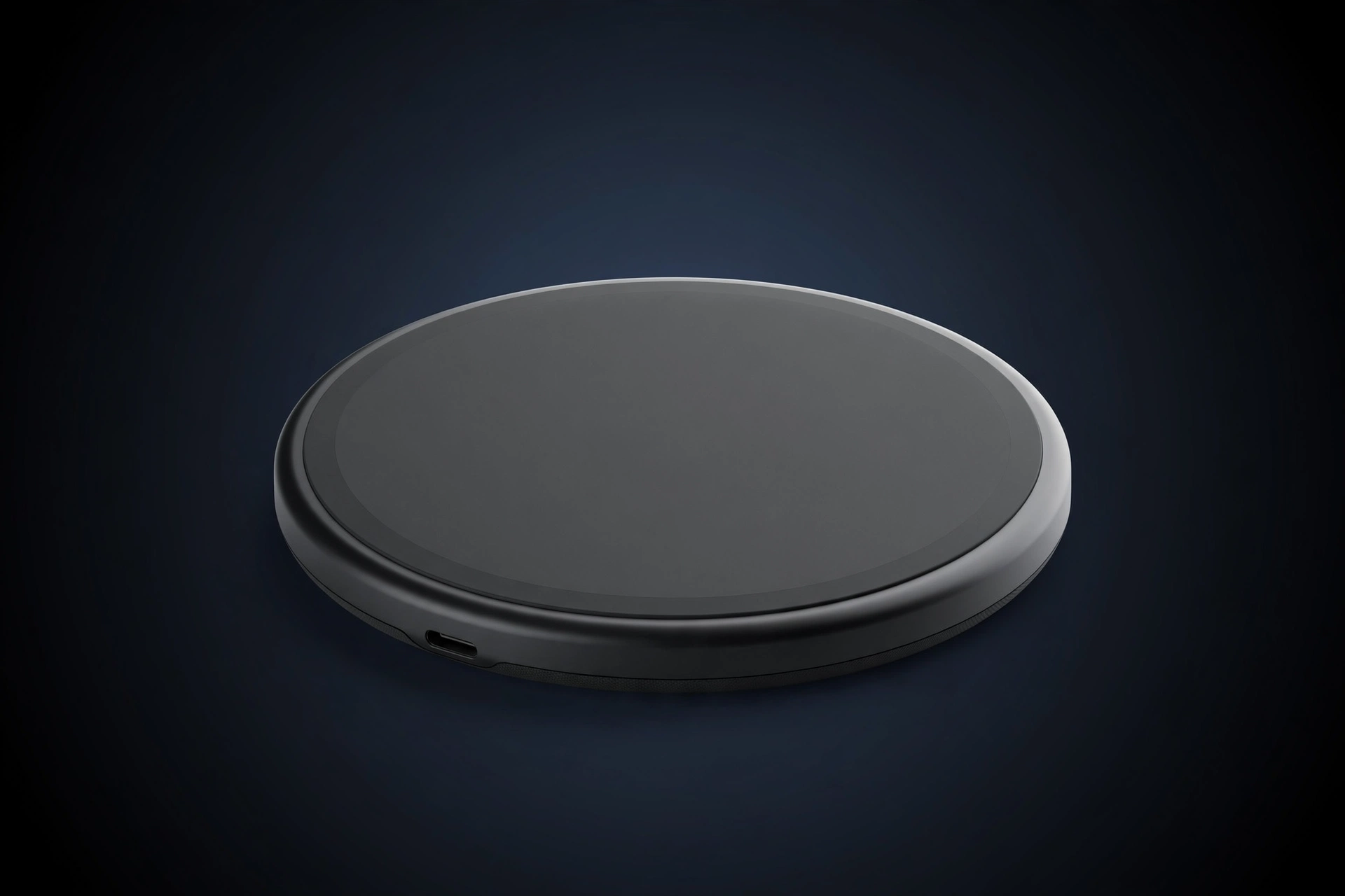 Wireless Charging Pad