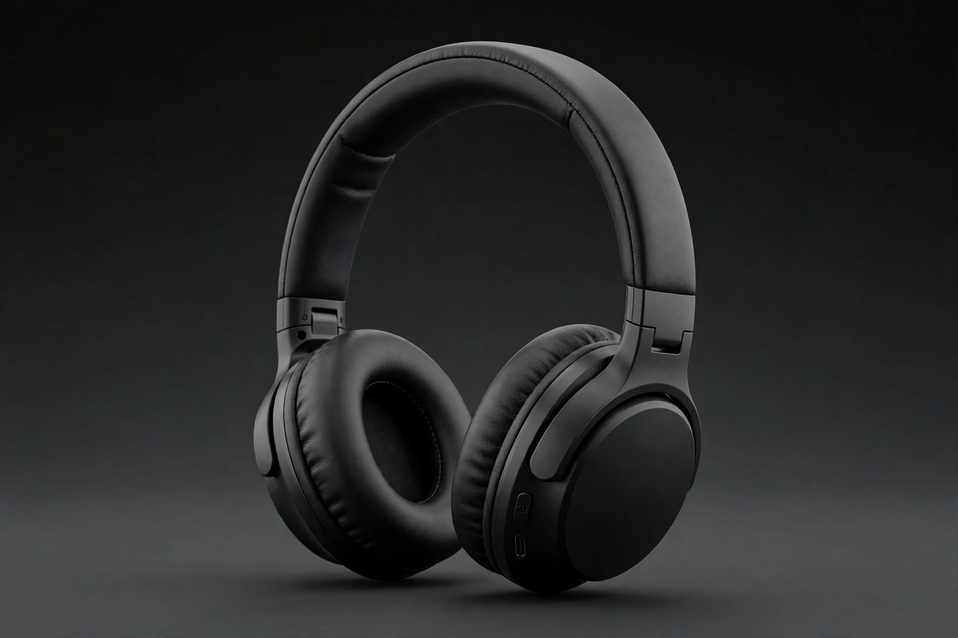 Wireless Headphones